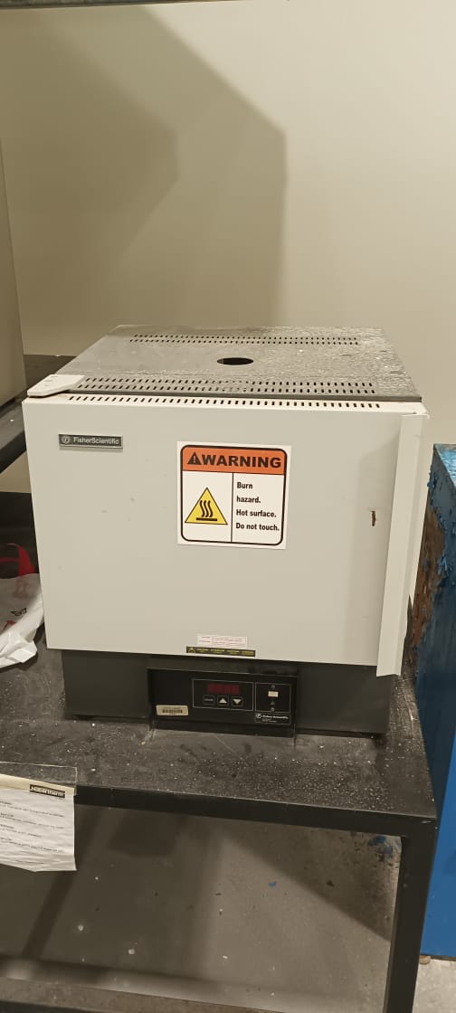 Furnace