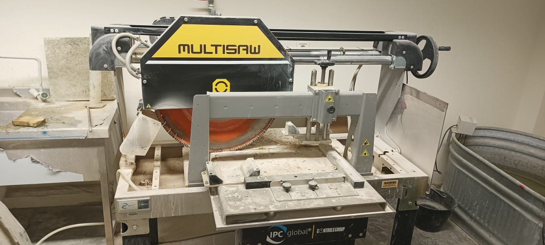 Multisaw