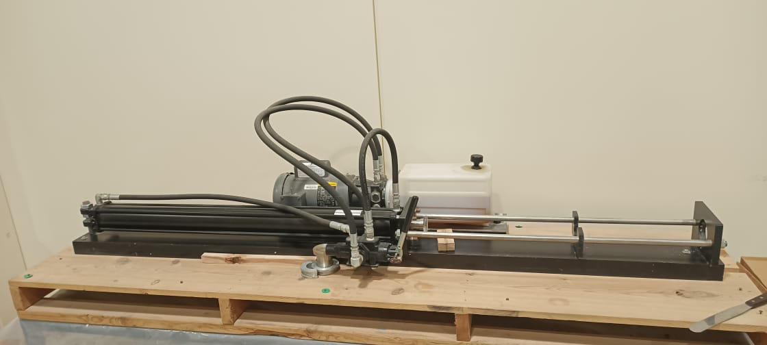 Sample Ejector